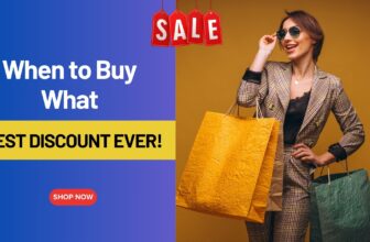 Steal the Deal: Best Days of the Month to Score the Deepest Sales