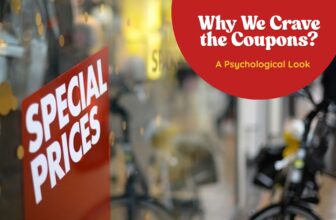 Why We Crave the Coupon: A Psychological Look at the 86% Savings Stat