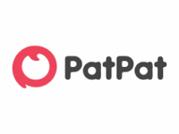 Up to 50% Off at PatPat