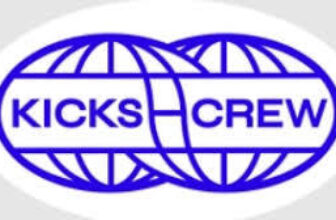 Latest KicksCrew Discount Codes