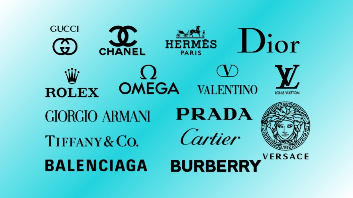 Top 10 Most Desirable Luxury Brands in 2026 Ranking