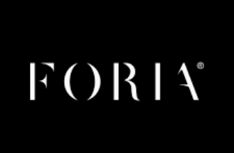 Limited-Time Savings on Foria Wellness Products