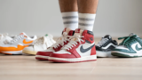 Top 10 Must-Have Sneakers from Adidas, Puma, and Nike This Year