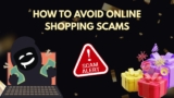 How to Spot Fake Discounts and Avoid Online Shopping Scams