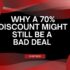 Why We Crave the Coupon: A Psychological Look at the 86% Savings Stat