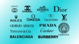 Top 10 Most Desirable Luxury Brands in 2026 Ranking
