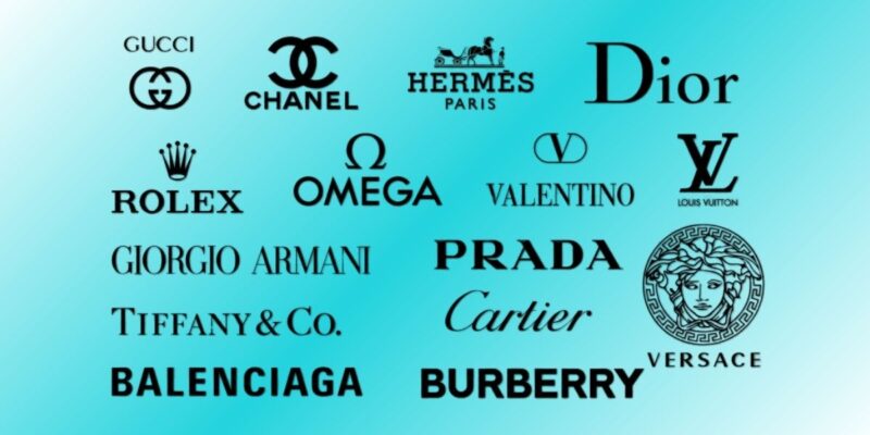 Top 10 Most Desirable Luxury Brands in 2026 Ranking