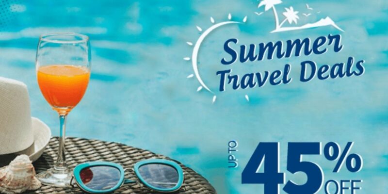 How to Compare Flight Prices and Get the Best Travel Deals