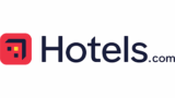 Enjoy up to 8% off on selected worldwide Hotels.com with OneCard!