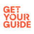 Get 20% Off Selected GetYourGuide Experiences