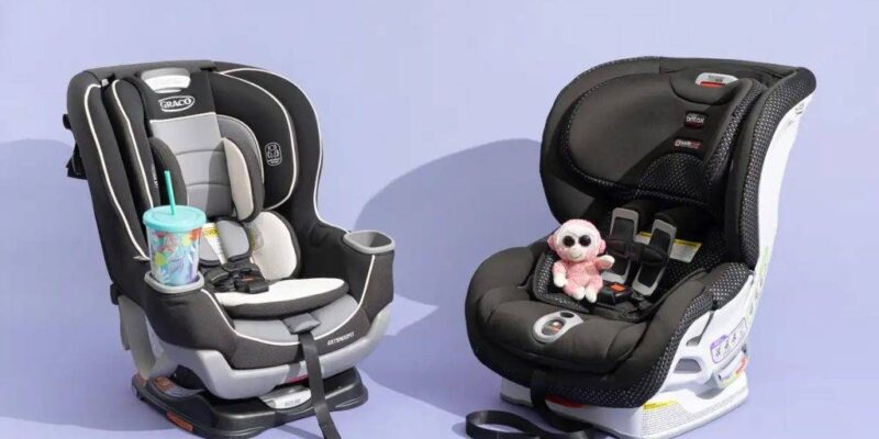 Best Baby Strollers for Travel: Comparing Graco vs Babyhug