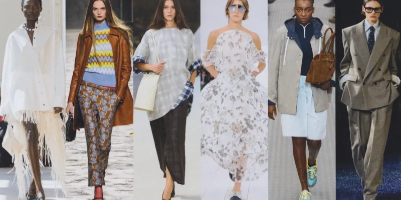Luxury vs Fast Fashion: Gucci vs Zara – What’s Worth It?